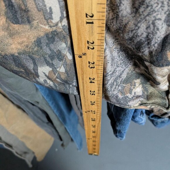 Realtree Remington insulated workwear jacket - Picture 5 of 5